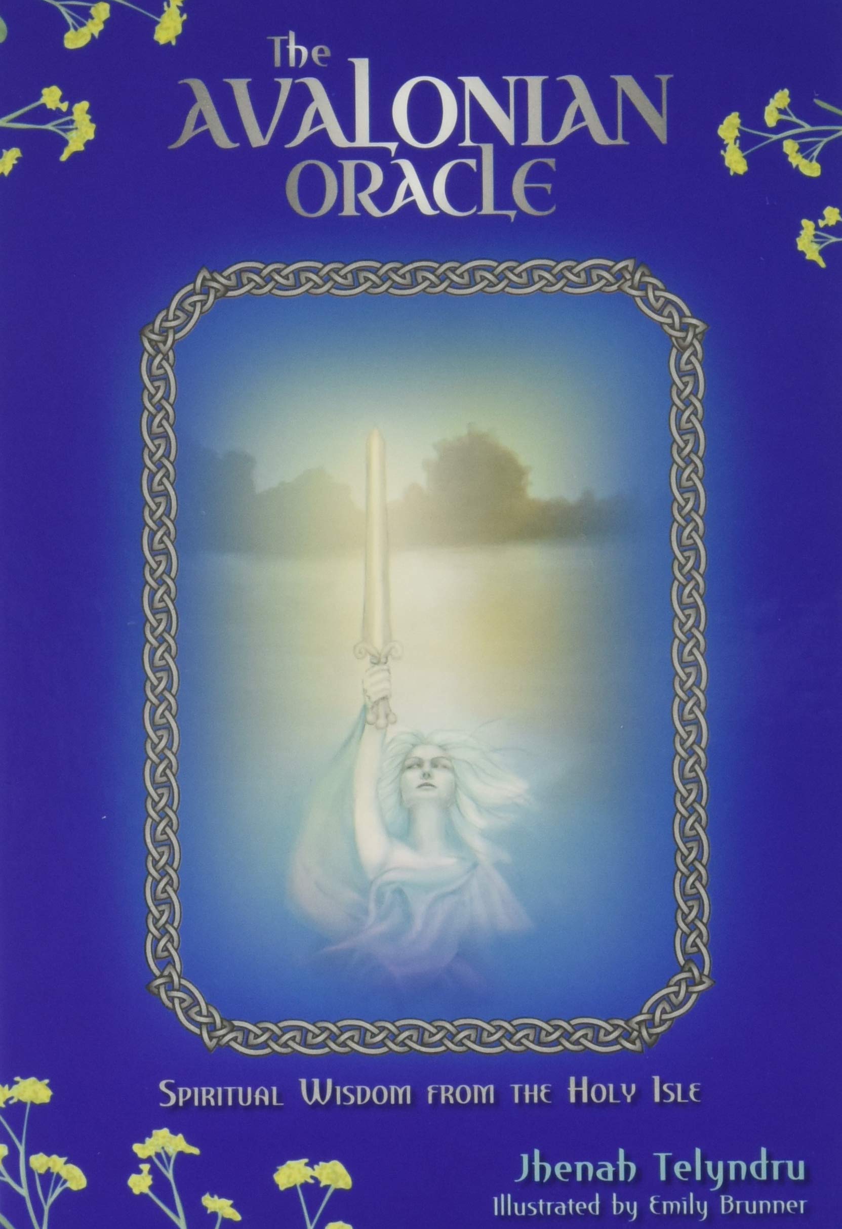 The Avalonian Oracle Cards